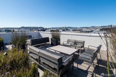 99 Rausch Street San Francisco CA 94103