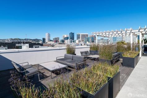 99 Rausch Street San Francisco CA 94103