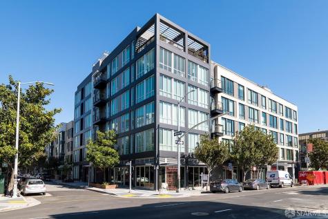 99 Rausch Street San Francisco CA 94103