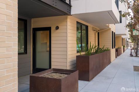 99 Rausch Street San Francisco CA 94103