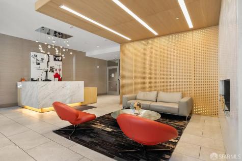 99 Rausch Street San Francisco CA 94103