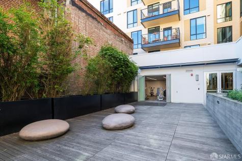 99 Rausch Street San Francisco CA 94103