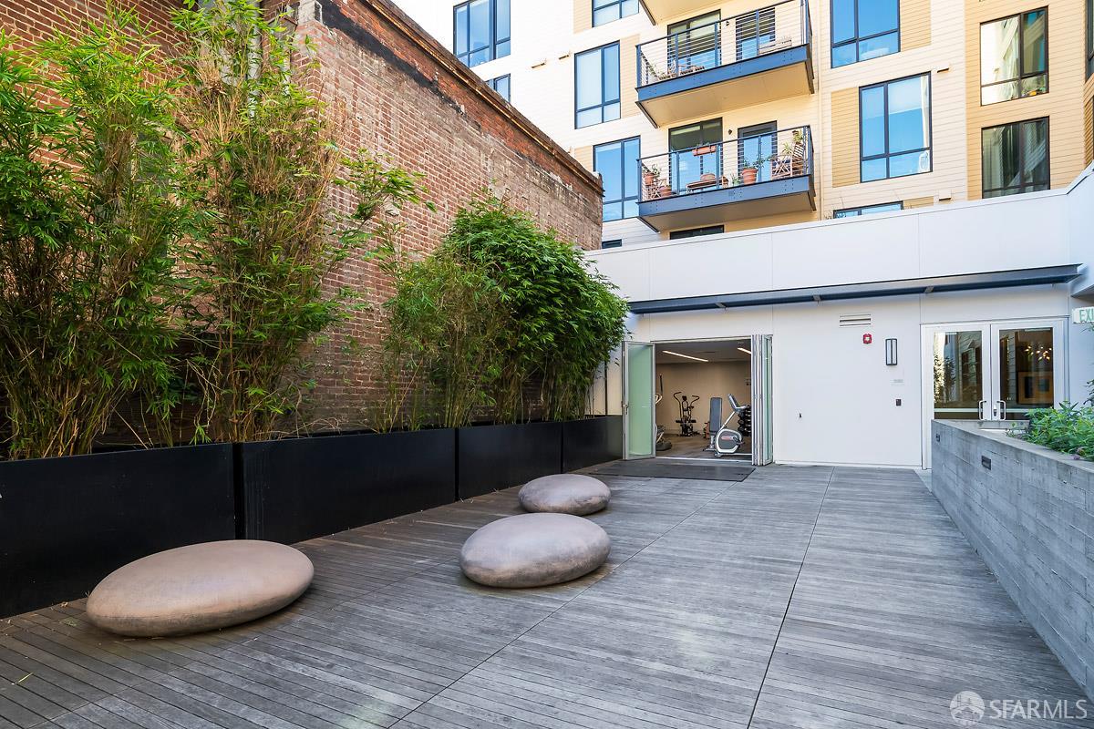 99 Rausch Street San Francisco CA 94103