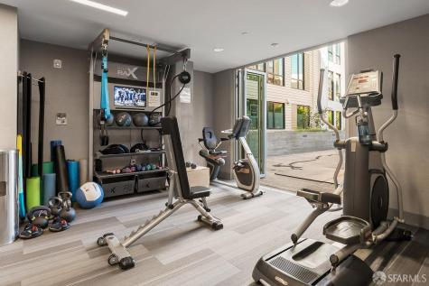 99 Rausch Street San Francisco CA 94103