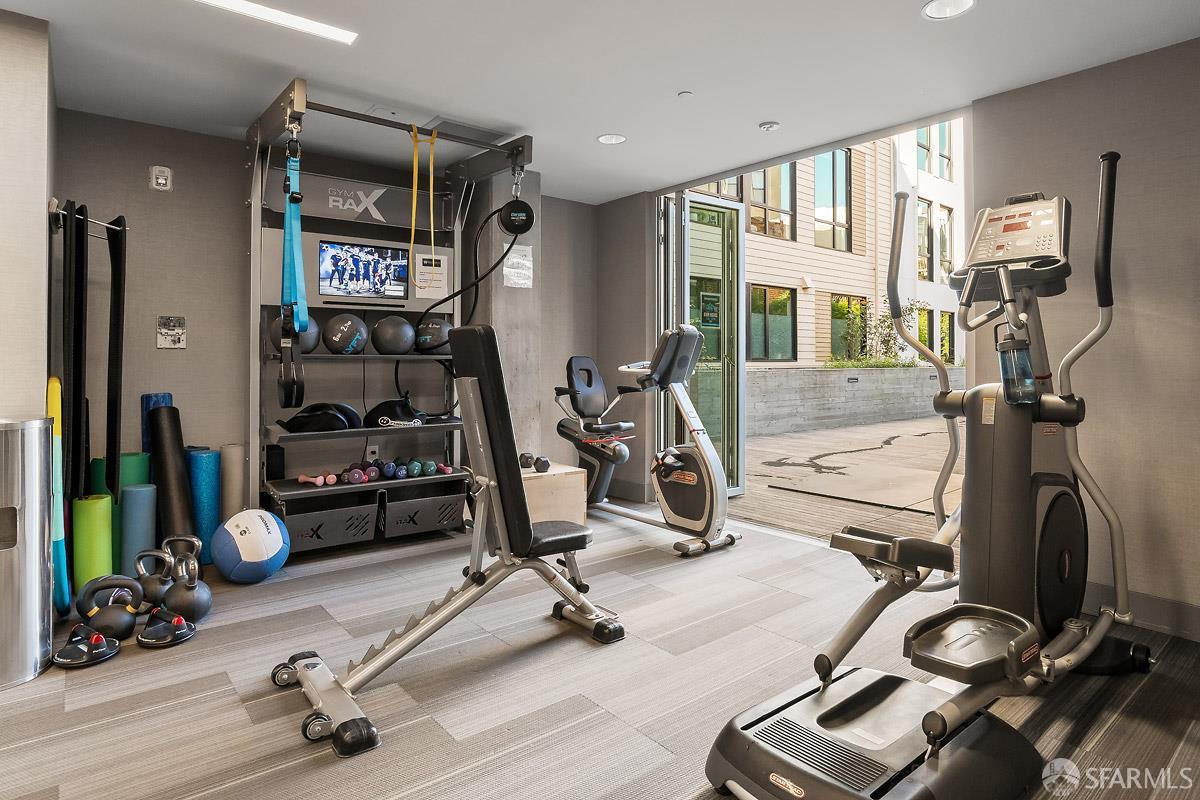 99 Rausch Street San Francisco CA 94103