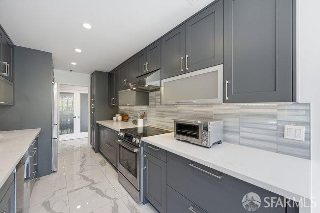 640 Davis Street San Francisco CA 94111