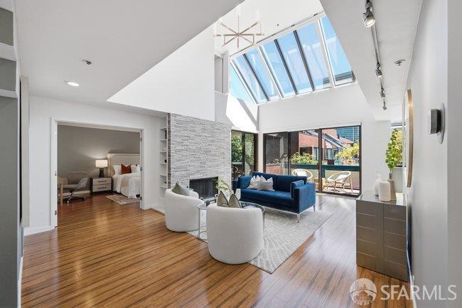 640 Davis Street San Francisco CA 94111