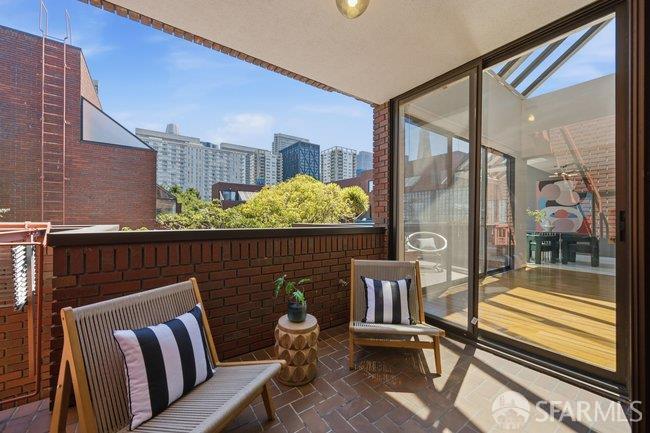 640 Davis Street San Francisco CA 94111