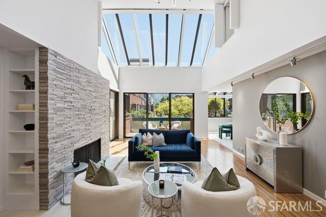 640 Davis Street San Francisco CA 94111