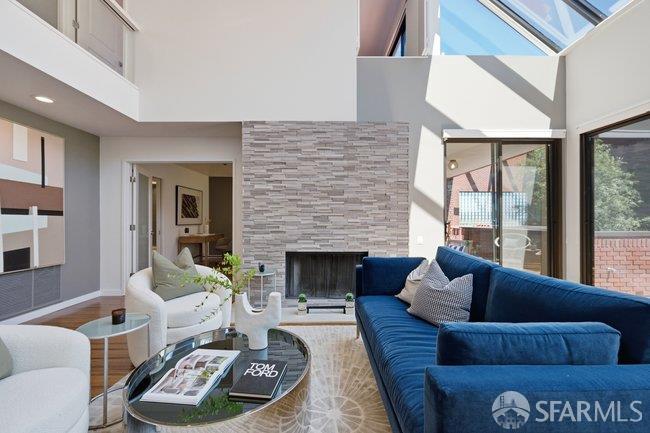 640 Davis Street San Francisco CA 94111