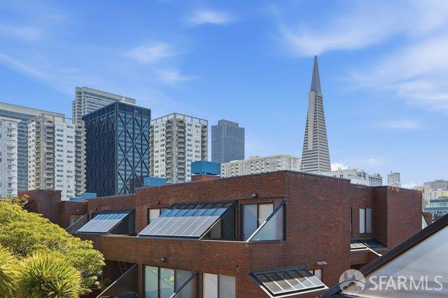 640 Davis Street San Francisco CA 94111