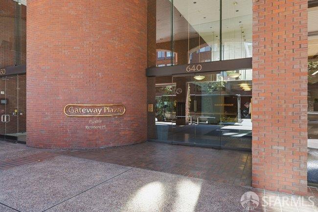 640 Davis Street San Francisco CA 94111