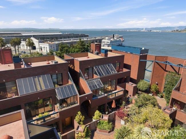 640 Davis Street San Francisco CA 94111