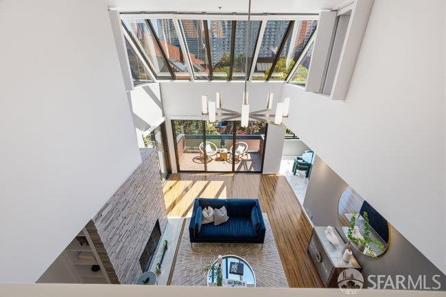 640 Davis Street San Francisco CA 94111