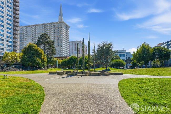 640 Davis Street San Francisco CA 94111