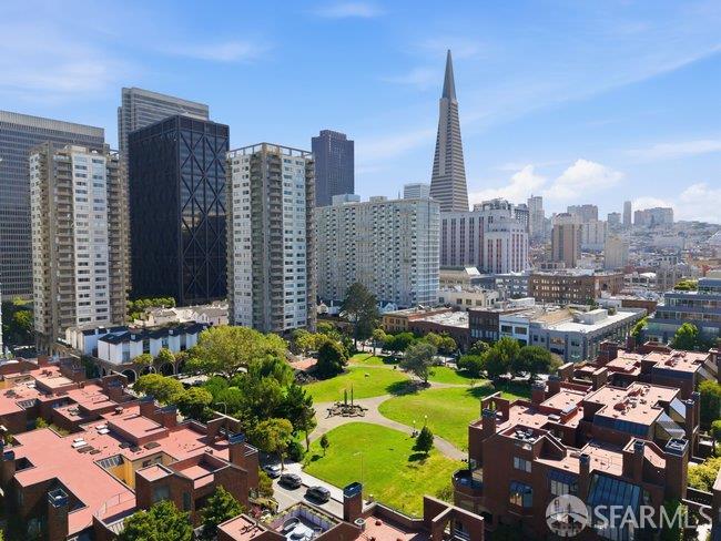 640 Davis Street San Francisco CA 94111
