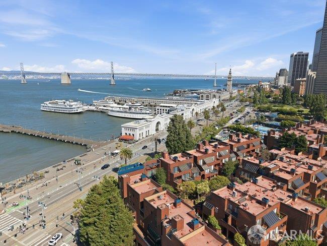 640 Davis Street San Francisco CA 94111