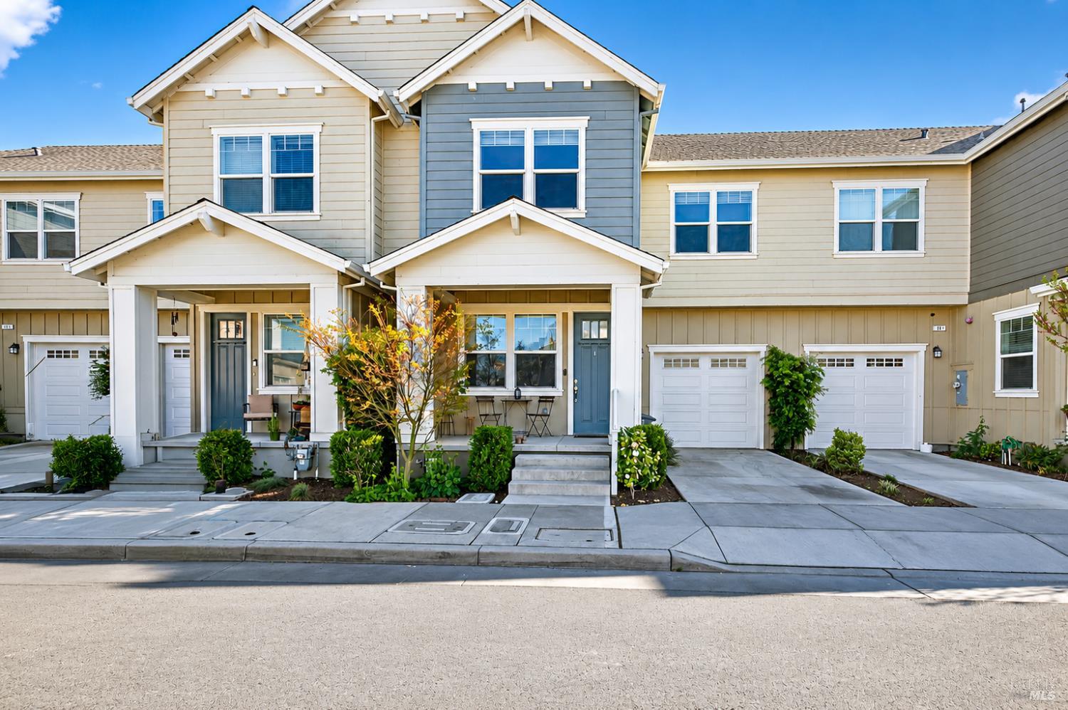465 Miaterra Drive Santa Rosa CA 95407