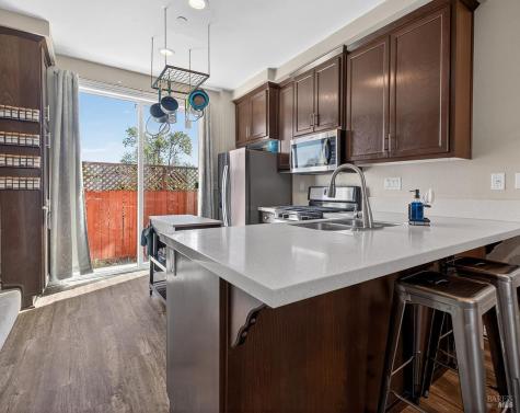 465 Miaterra Drive Santa Rosa CA 95407