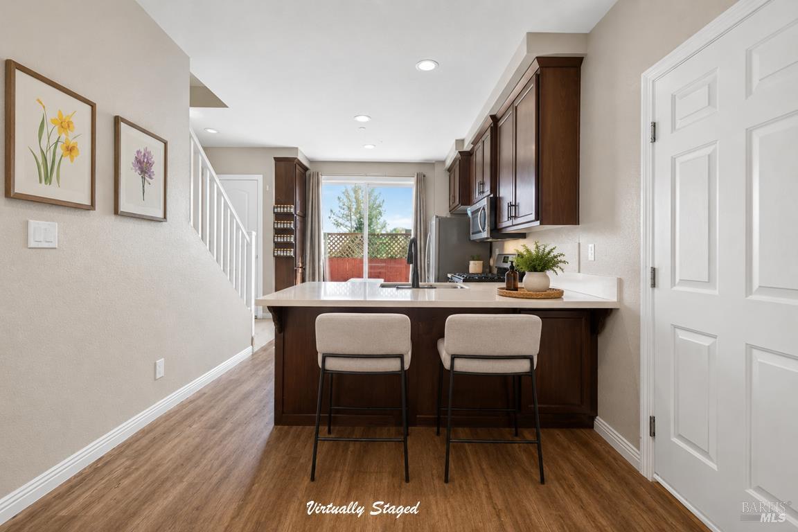 465 Miaterra Drive Santa Rosa CA 95407
