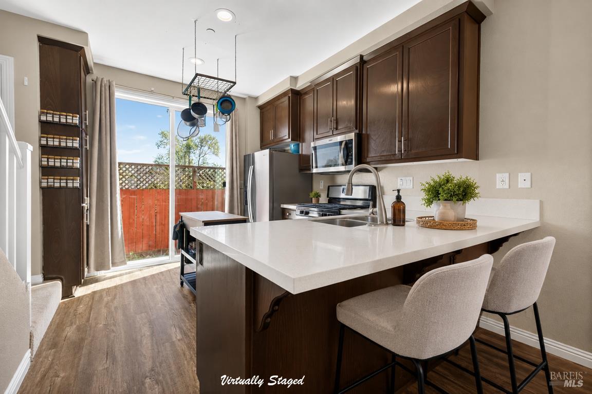 465 Miaterra Drive Santa Rosa CA 95407