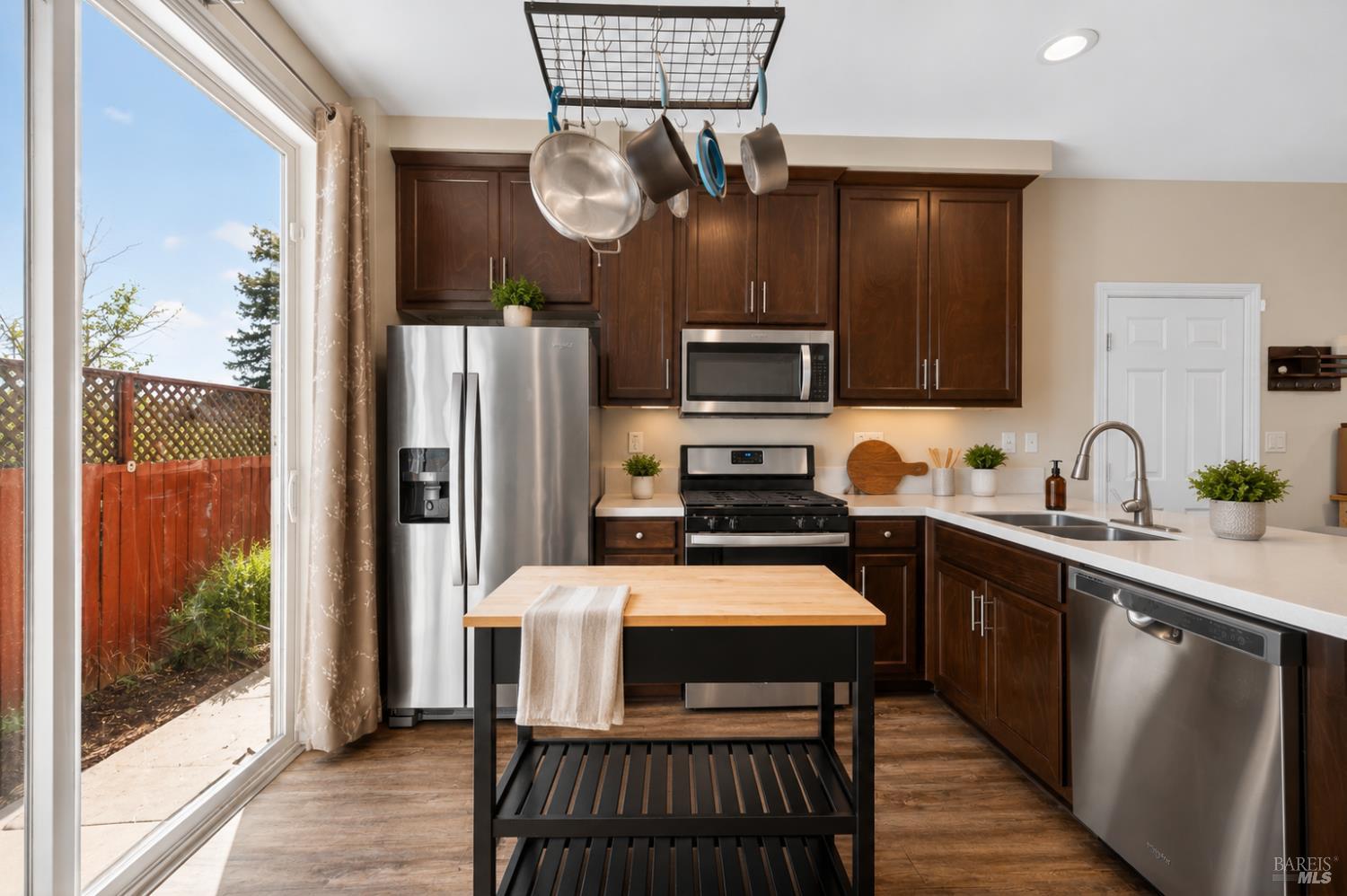 465 Miaterra Drive Santa Rosa CA 95407