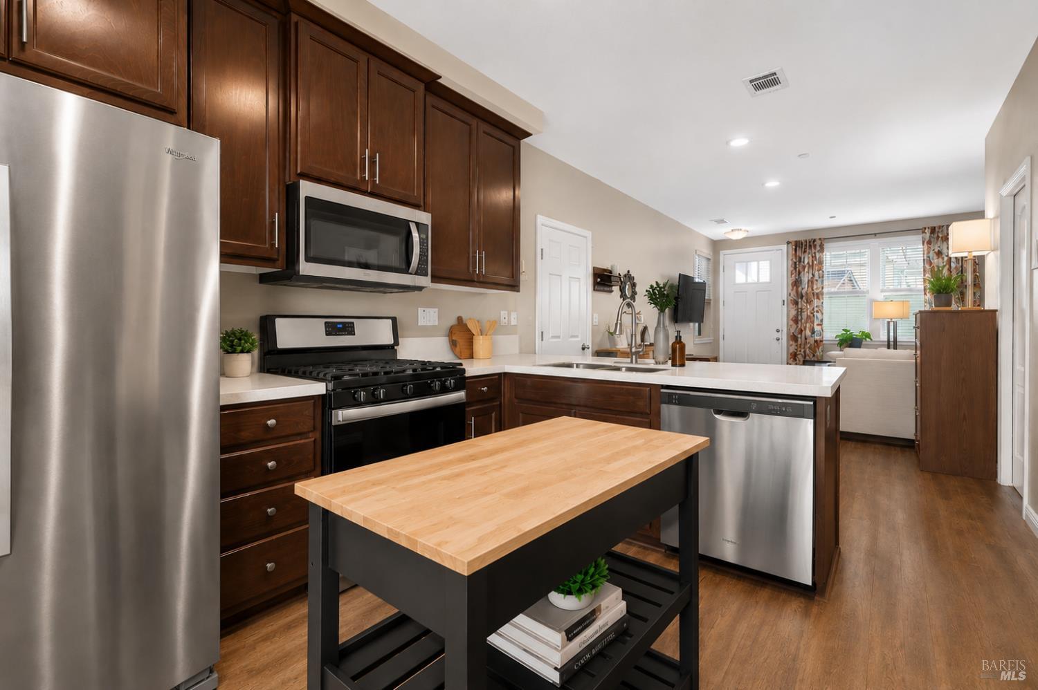 465 Miaterra Drive Santa Rosa CA 95407
