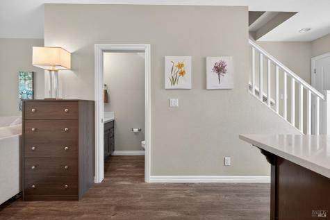 465 Miaterra Drive Santa Rosa CA 95407