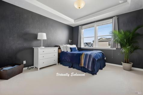 465 Miaterra Drive Santa Rosa CA 95407