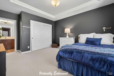 465 Miaterra Drive Santa Rosa CA 95407
