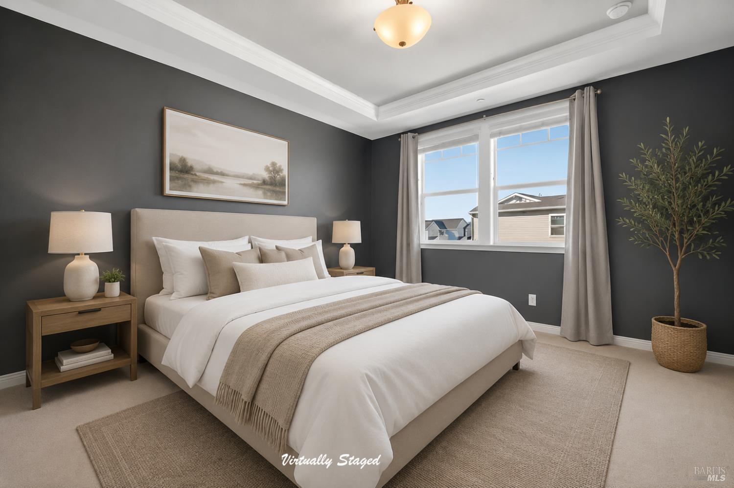 465 Miaterra Drive Santa Rosa CA 95407