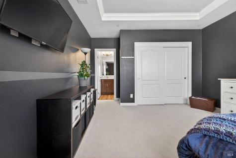 465 Miaterra Drive Santa Rosa CA 95407