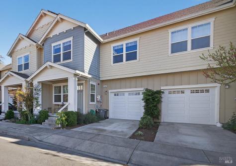 465 Miaterra Drive Santa Rosa CA 95407