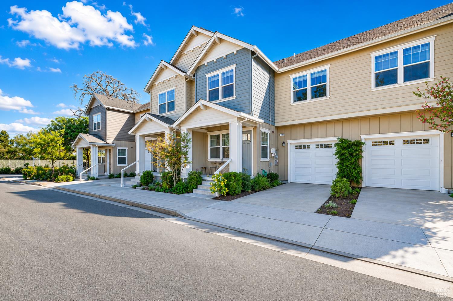 465 Miaterra Drive Santa Rosa CA 95407