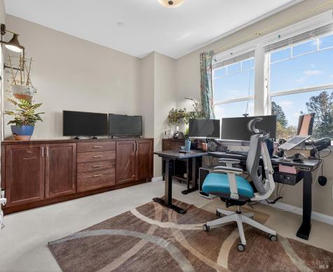 465 Miaterra Drive Santa Rosa CA 95407