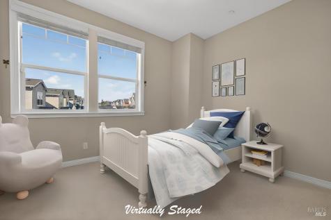 465 Miaterra Drive Santa Rosa CA 95407