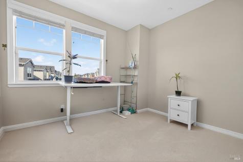 465 Miaterra Drive Santa Rosa CA 95407
