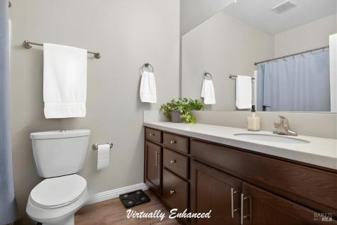 465 Miaterra Drive Santa Rosa CA 95407