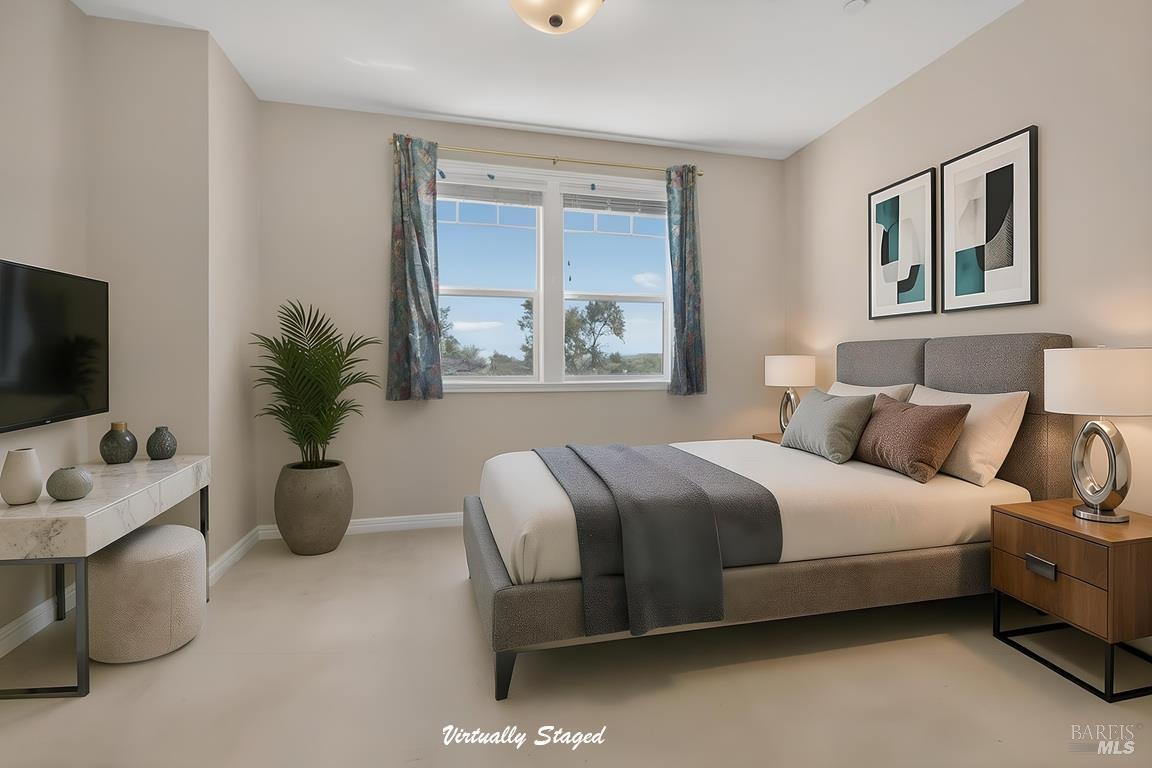 465 Miaterra Drive Santa Rosa CA 95407