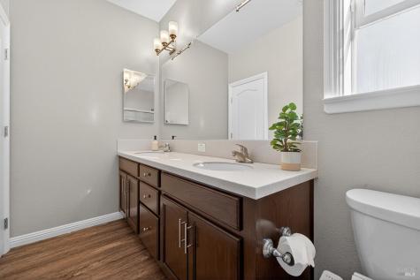 465 Miaterra Drive Santa Rosa CA 95407