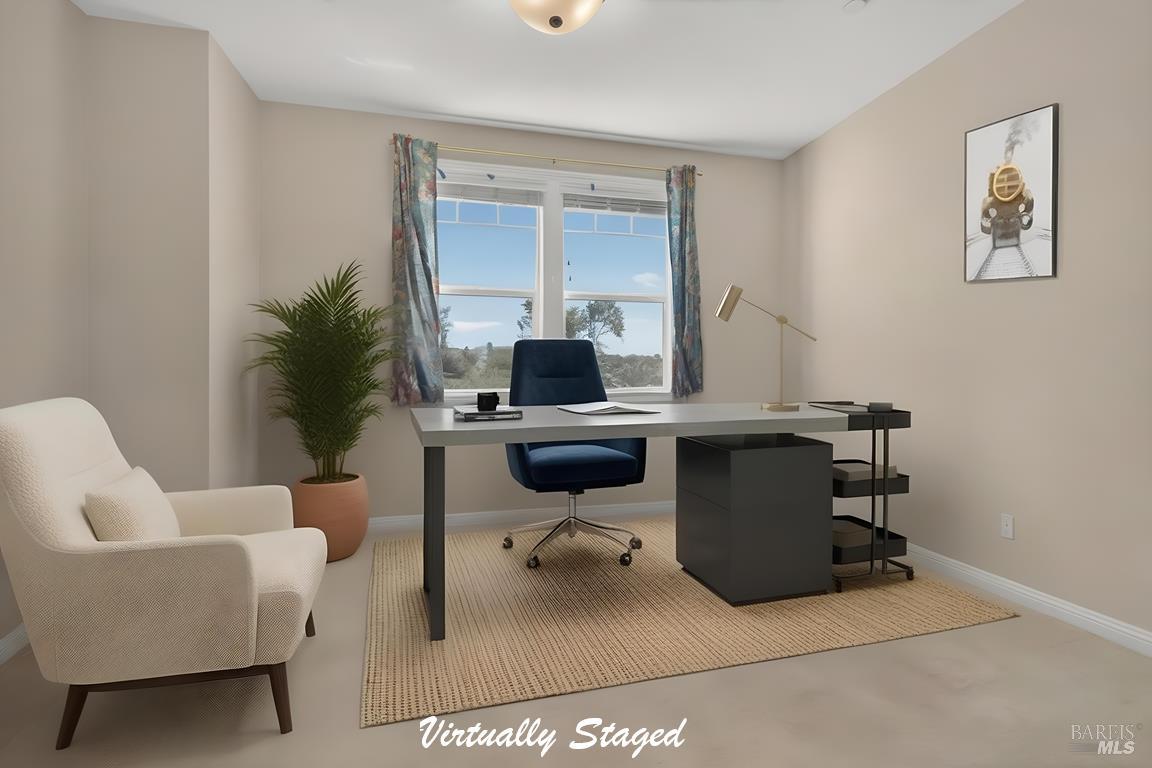 465 Miaterra Drive Santa Rosa CA 95407