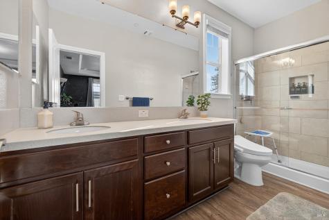 465 Miaterra Drive Santa Rosa CA 95407