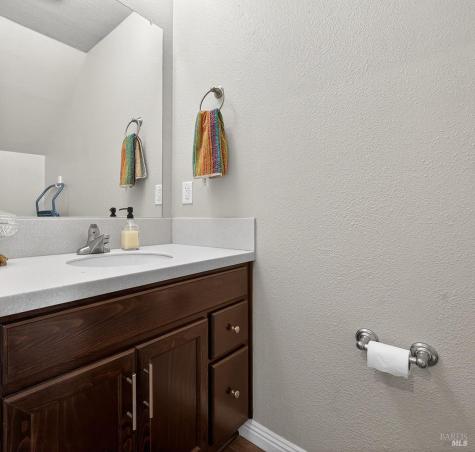 465 Miaterra Drive Santa Rosa CA 95407