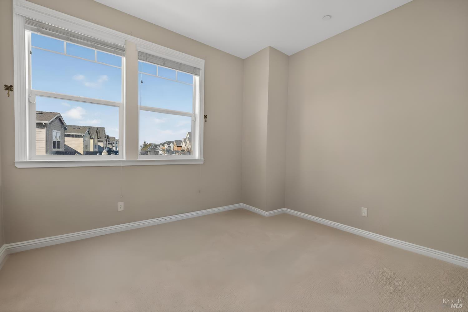 465 Miaterra Drive Santa Rosa CA 95407