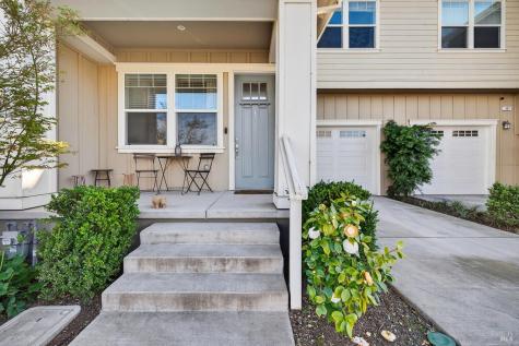 465 Miaterra Drive Santa Rosa CA 95407