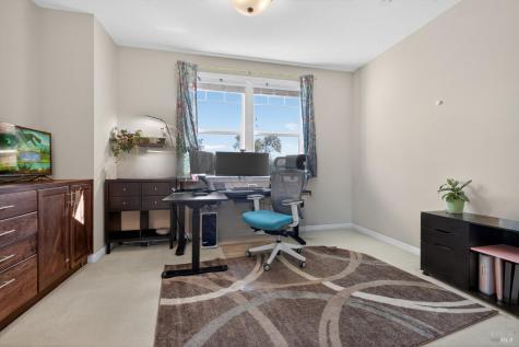 465 Miaterra Drive Santa Rosa CA 95407