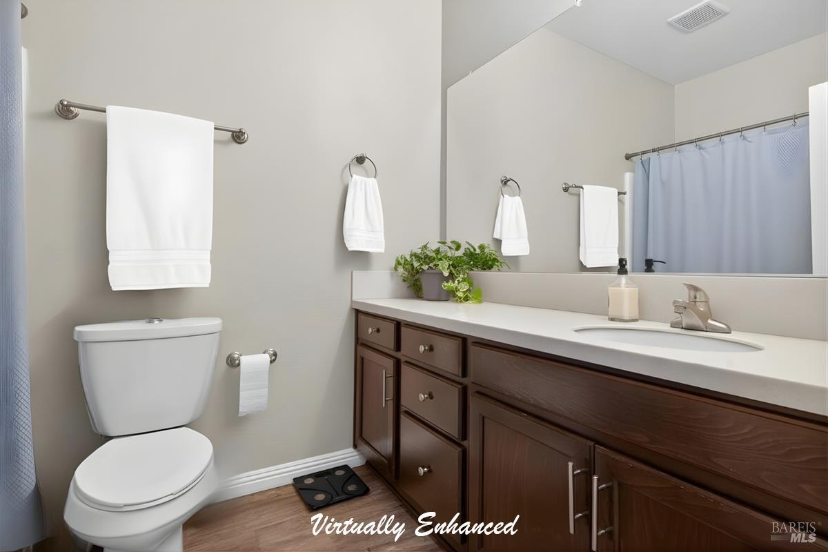 465 Miaterra Drive Santa Rosa CA 95407