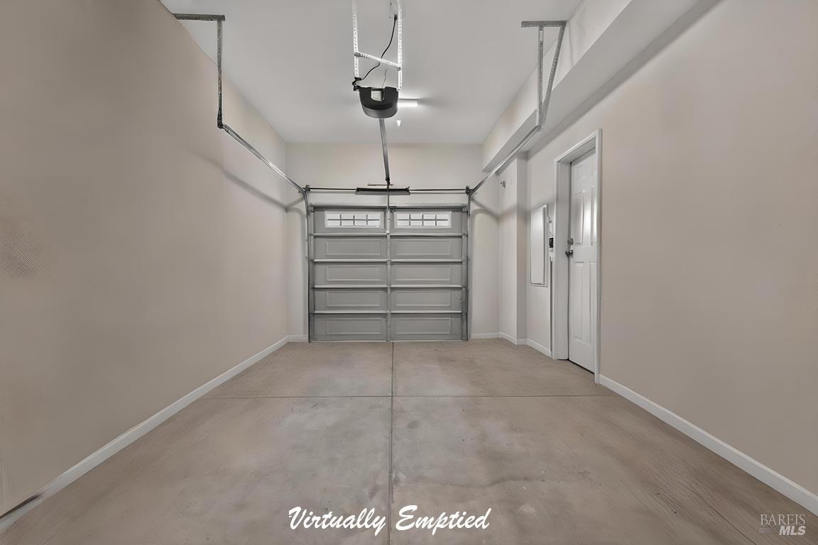 465 Miaterra Drive Santa Rosa CA 95407