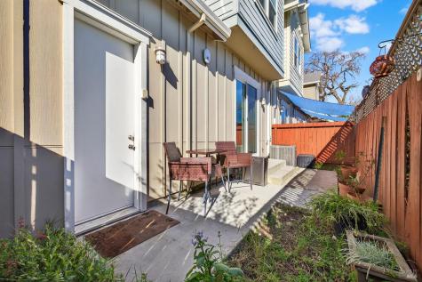 465 Miaterra Drive Santa Rosa CA 95407