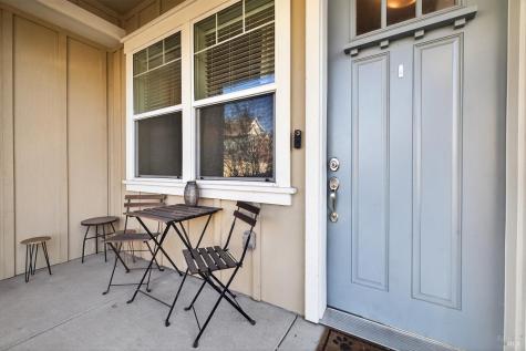 465 Miaterra Drive Santa Rosa CA 95407
